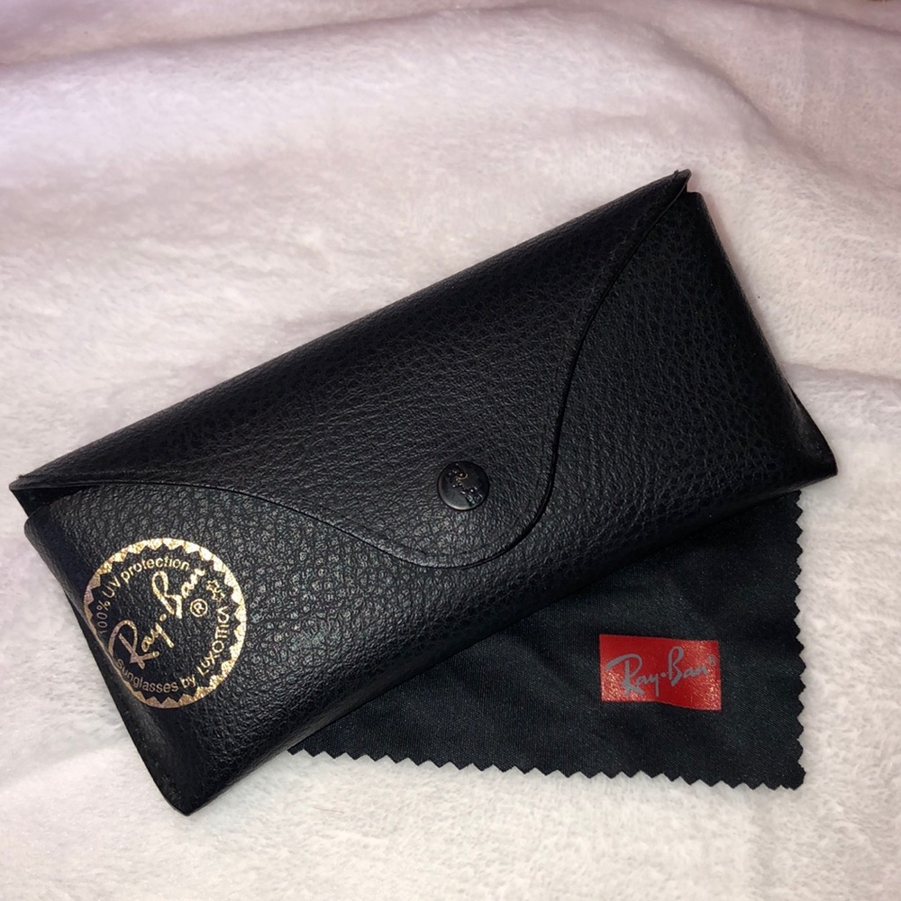 Ray-Ban Aviator sunglasses - Picture 4 of 5